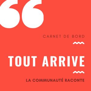 "Tout Arrive" : la mise en pratique du regard de Franck