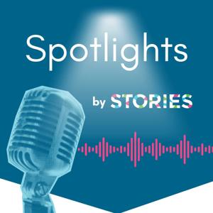 Spotlights by Stories Inc.