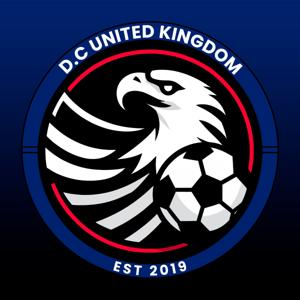 DC United Kingdom Podcast by James Graham