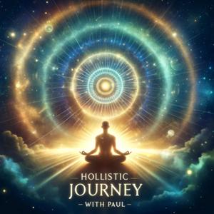 Holistic Journey with Paul Hesch