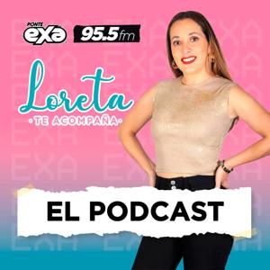 Loreta Amaya te acompaña