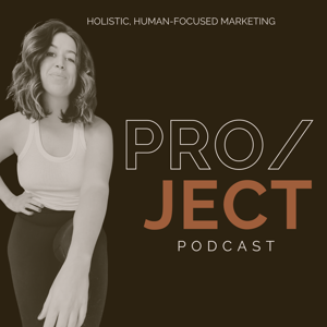 PRO/JECT : Building Authentic Businesses, Marketing Strategies & Success on Your Own Terms