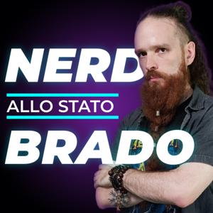 Nerd allo stato Brado