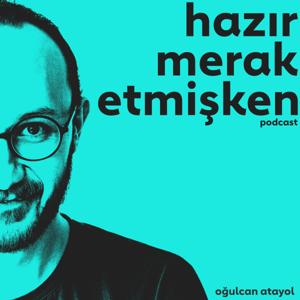 Hazır Merak Etmişken