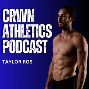 CRWN Athletics Podcast
