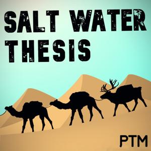 Salt Water Thesis