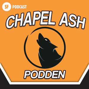 Chapel Ash-podden
