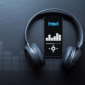 The iTOVi Podcast