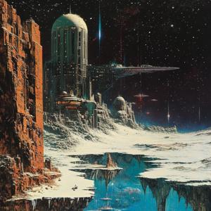 3 Science Fiction Stories by Jack Williamson