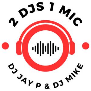 2 DJs 1 Mic