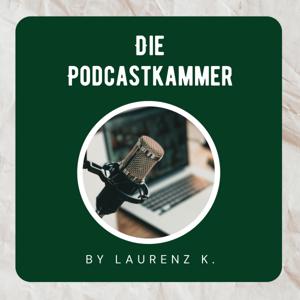 Die Podcastkammer