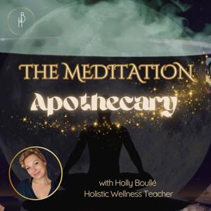 The Meditation Apothecary