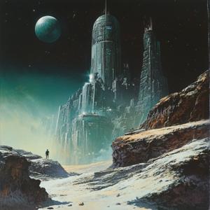 3 Science Fiction Stories by Lester del Ray