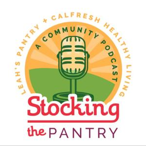 Stocking the Pantry