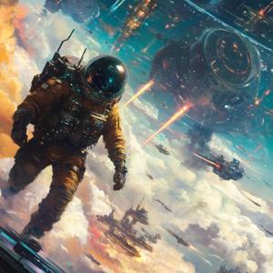 3 Science Fiction Stories by Gerald Vance