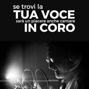 SeTroviLaTuaVoce