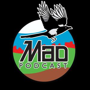 The Makoce Podcast
