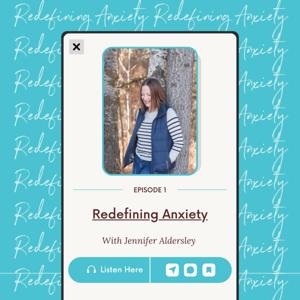 Redefining Anxiety