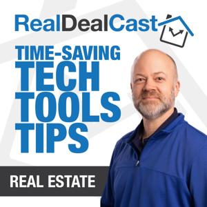 RealDealCast / AI & Tech for Real Estate Pros