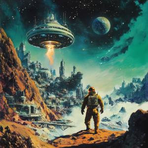 20 Short Science Fiction Stories