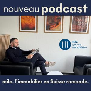 milo - l'immobilier en Suisse romande