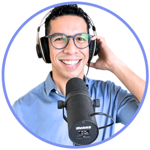 psicologo 3Speak Podcast