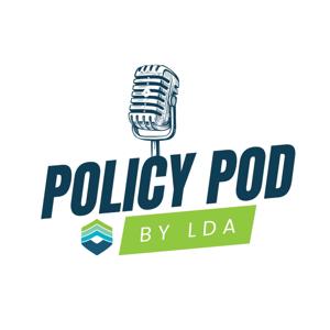 Policy Pod by LDA