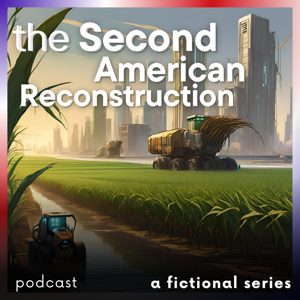 The Second American Reconstruction