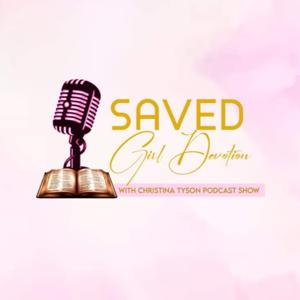 Saved Girl Devotion