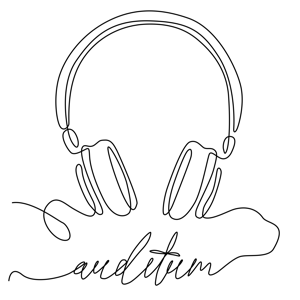 Auditum - der altafranische Podcast