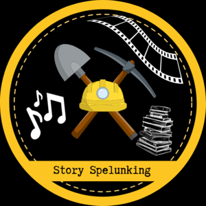 Story Spelunking