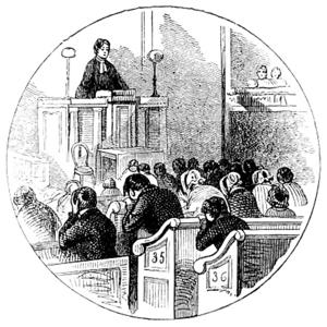 Manna From Heaven - Grace Church St. Johnsville - Blog Talk