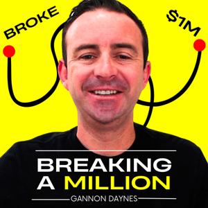 Breaking A Million Show
