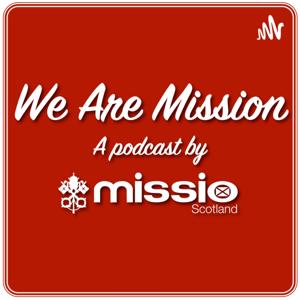 We Are Mission
