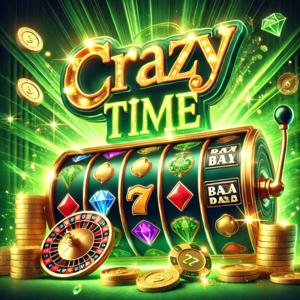 Podcast Сrazytimeslot