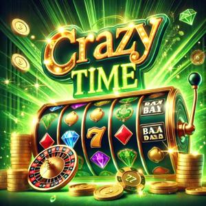 Сrazytime Slot