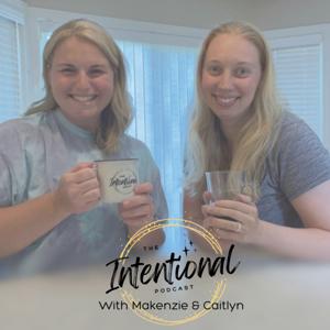The Intentional Podcast