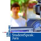 Rechtswissenschaften (Staatsexamen)