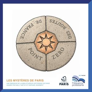 Les mystères de Paris
