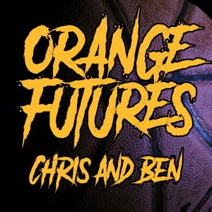 Orange Futures