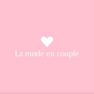 La mode en couple