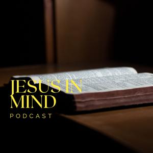 Jesus In Mind