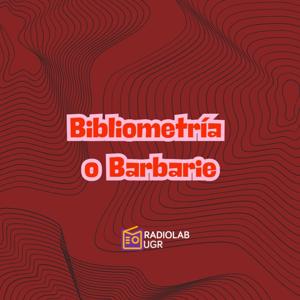 Bibliometría o Barbarie (BoB)