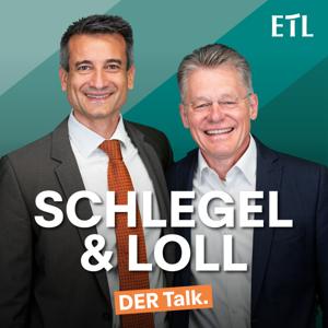 Schlegel & Loll – DER Talk.