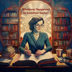 Whatever Happened to Common Sense