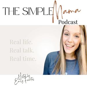 The Simple Mama Podcast