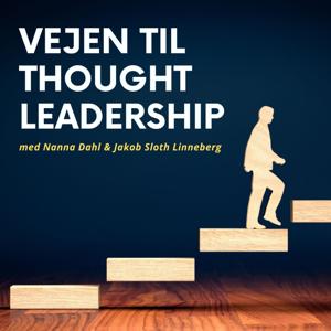 Vejen til Thought Leadership