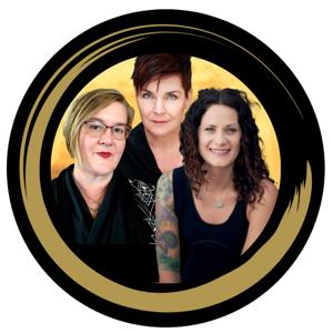 Reiki Women Podcasts