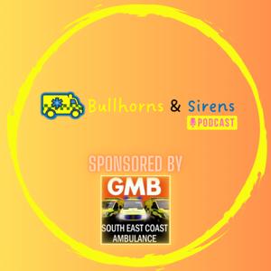 Bullhorns and Sirens