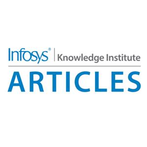 Infosys Knowledge Institute Articles